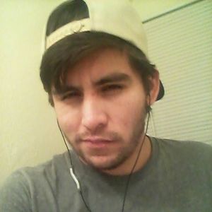 Meet your Posher, Sergio